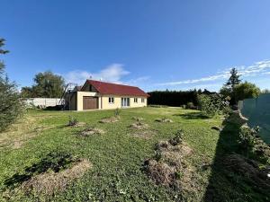 Prodej rodinného domu, Králova Lhota, 123 m2