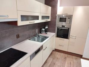 Pronájem bytu 2+kk, Olomouc, Sokolovská, 68 m2