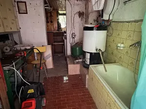 Prodej chaty, Nespeky, 50 m2