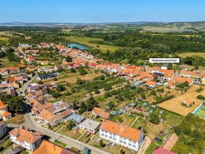 Prodej rodinného domu, Bulhary, 134 m2