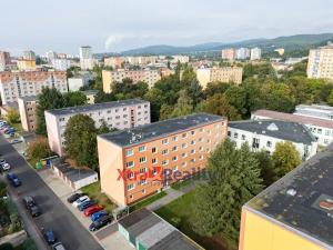 Prodej bytu 2+1, Chomutov, Vrchlického, 53 m2