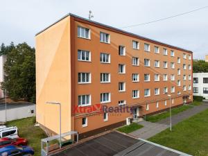Prodej bytu 2+1, Chomutov, Vrchlického, 53 m2