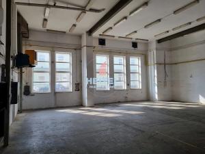 Pronájem výrobních prostor, Olomouc, Na zákopě, 160 m2