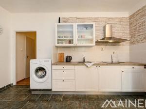 Pronájem bytu 2+kk, Plzeň, Francouzská třída, 39 m2