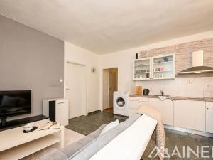 Pronájem bytu 2+kk, Plzeň, Francouzská třída, 39 m2