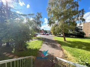 Prodej bytu 1+kk, Teplice, Unčínská, 32 m2
