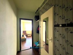 Prodej bytu 1+kk, Teplice, Unčínská, 32 m2