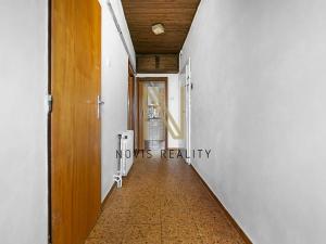 Prodej bytu 2+1, Klatovy, Masarykova, 63 m2