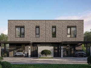 Prodej rodinného domu, Praha - Hlubočepy, Ke Smíchovu, 247 m2