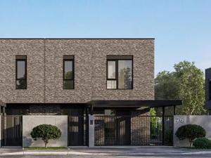 Prodej rodinného domu, Praha - Hlubočepy, Ke Smíchovu, 247 m2