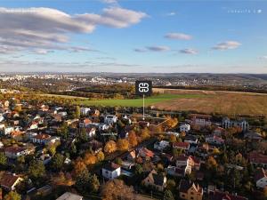 Prodej rodinného domu, Praha - Hlubočepy, Ke Smíchovu, 247 m2