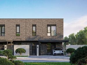 Prodej rodinného domu, Praha - Hlubočepy, Ke Smíchovu, 247 m2