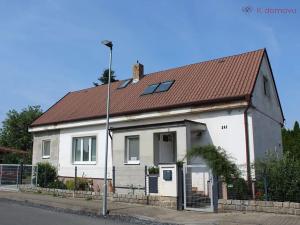 Prodej rodinného domu, Káraný, K Přívozu, 224 m2