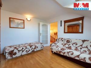 Prodej restaurace, Prostějov, Olomoucká, 407 m2