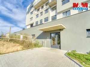 Pronájem bytu 2+kk, Plzeň - Skvrňany, Františka Kováříka, 63 m2