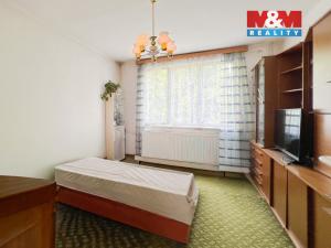 Prodej bytu 2+1, Droužetice, 61 m2