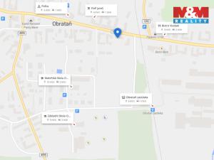 Prodej bytu 4+kk, Obrataň, 110 m2