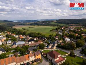Prodej rodinného domu, Hudlice, U Panské zdi, 152 m2