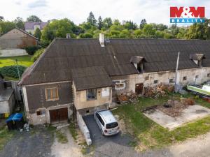 Prodej rodinného domu, Hudlice, U Panské zdi, 152 m2