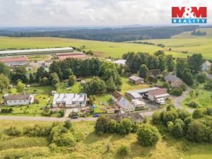 Prodej rodinného domu, Teplá - Pěkovice, 128 m2