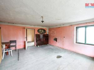 Prodej rodinného domu, Všeruby, 160 m2