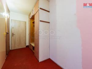 Prodej bytu 2+1, Teplice, Alejní, 46 m2