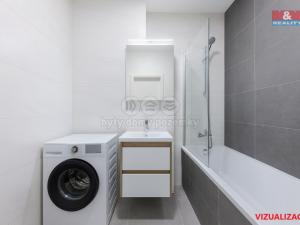 Prodej bytu 2+1, Teplice, Alejní, 46 m2