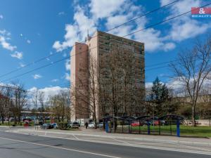 Prodej bytu 2+1, Teplice, Alejní, 46 m2