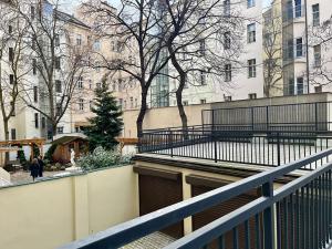 Pronájem bytu 2+kk, Praha - Nové Město, Legerova, 45 m2