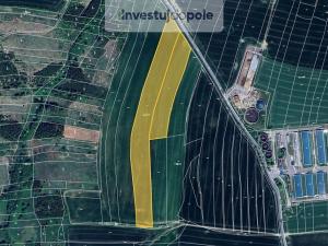 Prodej pole, Kamenice, 166174 m2