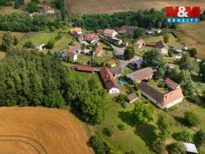 Prodej chalupy, Mezno - Stupčice, 201 m2
