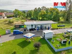 Prodej komerčního pozemku, Kounov, 2991 m2