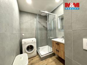 Pronájem bytu 2+1, Prostějov, Družstevní, 61 m2