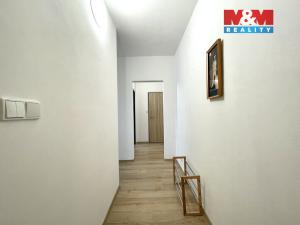 Pronájem bytu 2+1, Prostějov, Družstevní, 61 m2