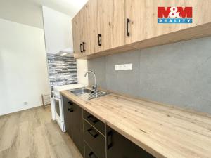 Pronájem bytu 2+1, Prostějov, Družstevní, 61 m2