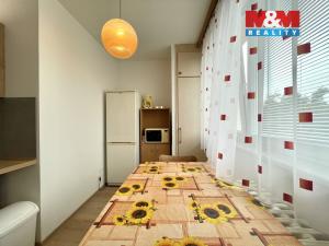Pronájem bytu 2+1, Prostějov, Družstevní, 61 m2