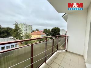 Pronájem bytu 2+1, Prostějov, Družstevní, 61 m2