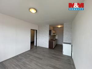 Pronájem bytu 2+kk, Beroun - Beroun-Město, Košťálkova, 40 m2
