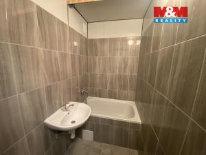 Pronájem bytu 2+kk, Beroun - Beroun-Město, Košťálkova, 40 m2