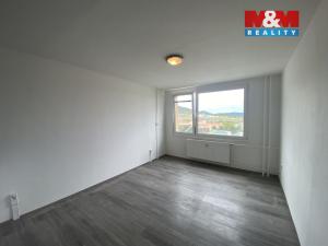 Pronájem bytu 2+kk, Beroun - Beroun-Město, Košťálkova, 40 m2