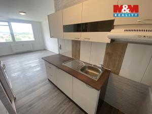 Pronájem bytu 2+kk, Beroun - Beroun-Město, Košťálkova, 40 m2
