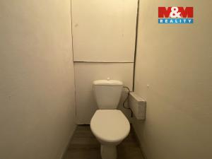 Pronájem bytu 2+kk, Beroun - Beroun-Město, Košťálkova, 40 m2