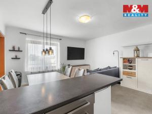 Prodej bytu 2+kk, Praha - Bohnice, Bohnická, 55 m2