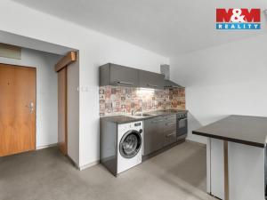 Prodej bytu 2+kk, Praha - Bohnice, Bohnická, 55 m2