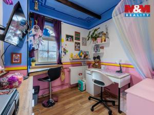 Prodej rodinného domu, Hazlov, 70 m2