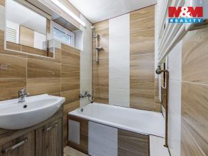 Prodej rodinného domu, Hazlov, 70 m2