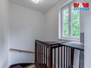 Prodej rodinného domu, Hazlov, 70 m2