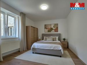 Pronájem bytu 3+kk, Kolín - Kolín IV, Kutnohorská, 95 m2
