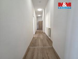 Pronájem bytu 2+1, Kolín - Kolín IV, Kutnohorská, 74 m2