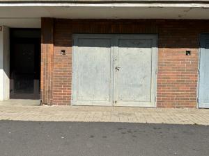 Prodej garáže, Toužim, Sídliště, 20 m2